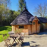 D'hotes Et Insolite - Les Canards De La Germaine B&B Sancourt (Somme)