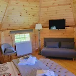 D'hotes Et Insolite - Les Canards De La Germaine B&B