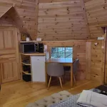 D'hotes Et Insolite - Les Canards De La Germaine B&B 3*