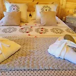 D'hotes Et Insolite - Les Canards De La Germaine 3* Sancourt (Somme)