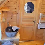 D'hotes Et Insolite - Les Canards De La Germaine B&B 3*